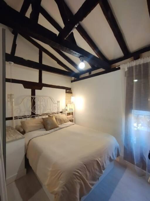 トレド San Cipriano Houseヴィラ エクステリア 写真
