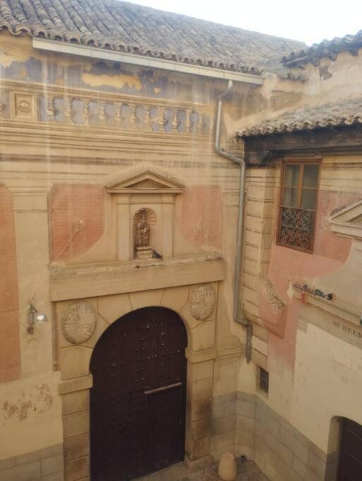 トレド San Cipriano Houseヴィラ エクステリア 写真