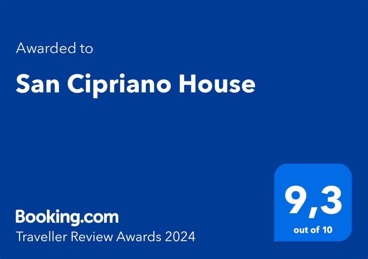 トレド San Cipriano Houseヴィラ エクステリア 写真